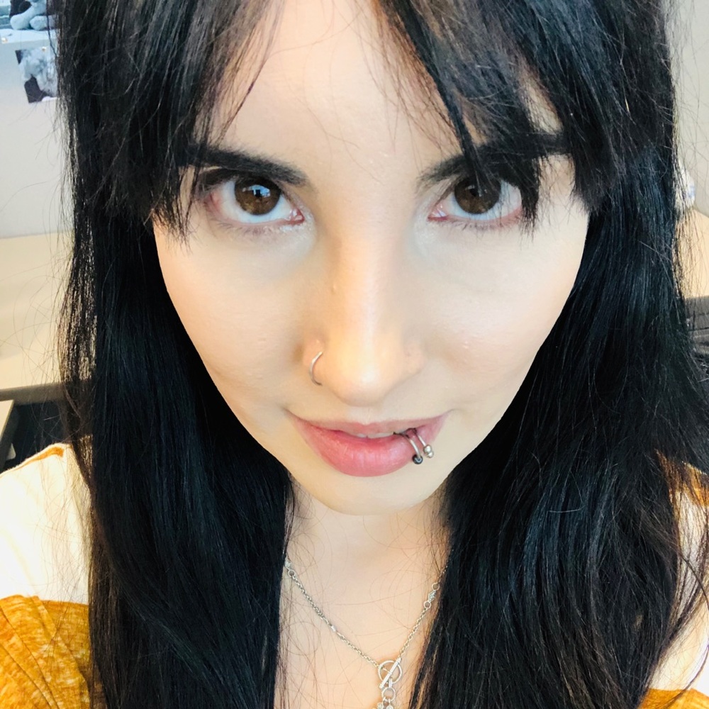 Meet your Posher, Amanda